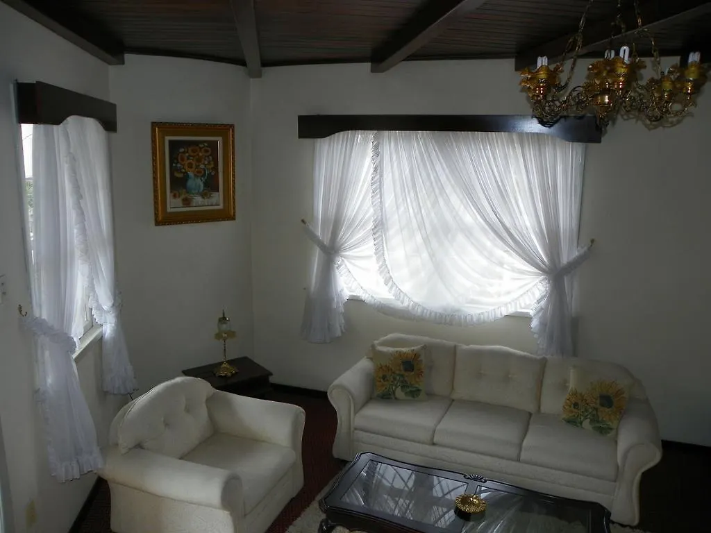 Hotel Stelter Sao Bento do Sul