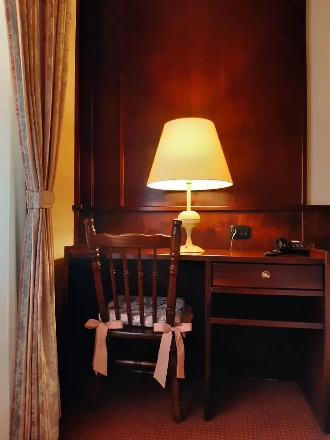 Hotel Stelter São Bento do Sul