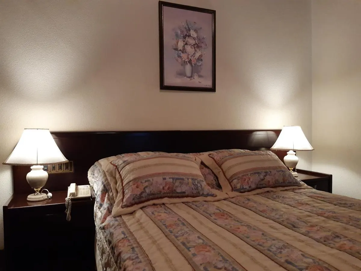 Hotel Stelter São Bento do Sul 3*,  巴西