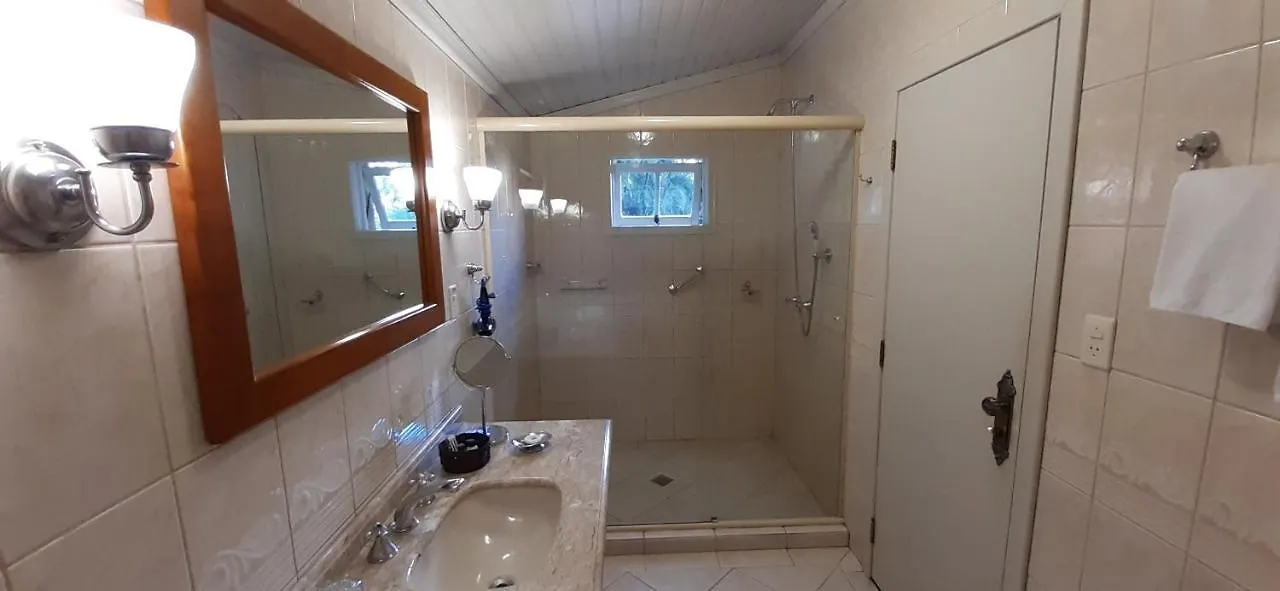 Hotel Stelter São Bento do Sul 3*,  巴西