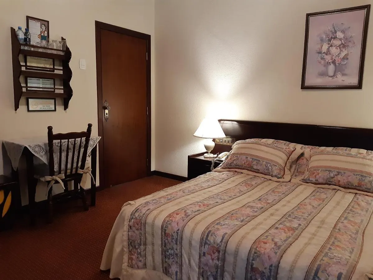 Hotel Stelter São Bento do Sul