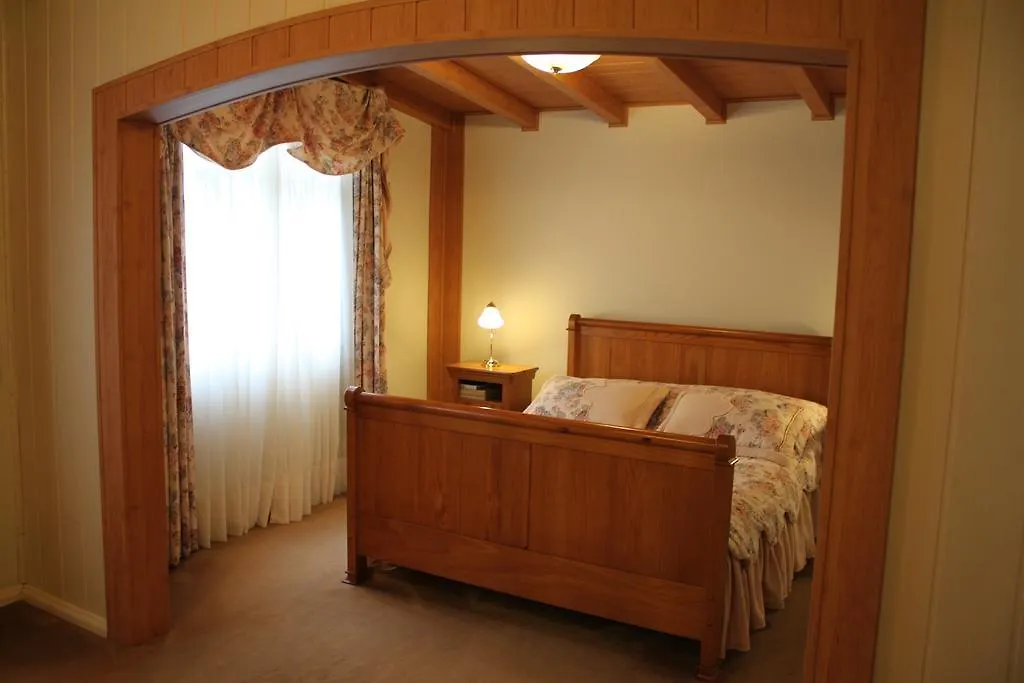 Hotel Stelter São Bento do Sul