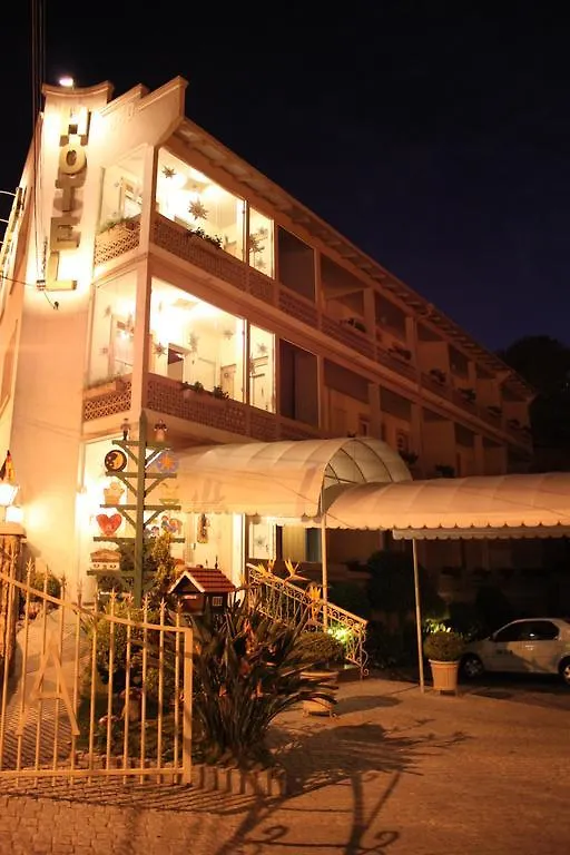 Hotel Stelter São Bento do Sul