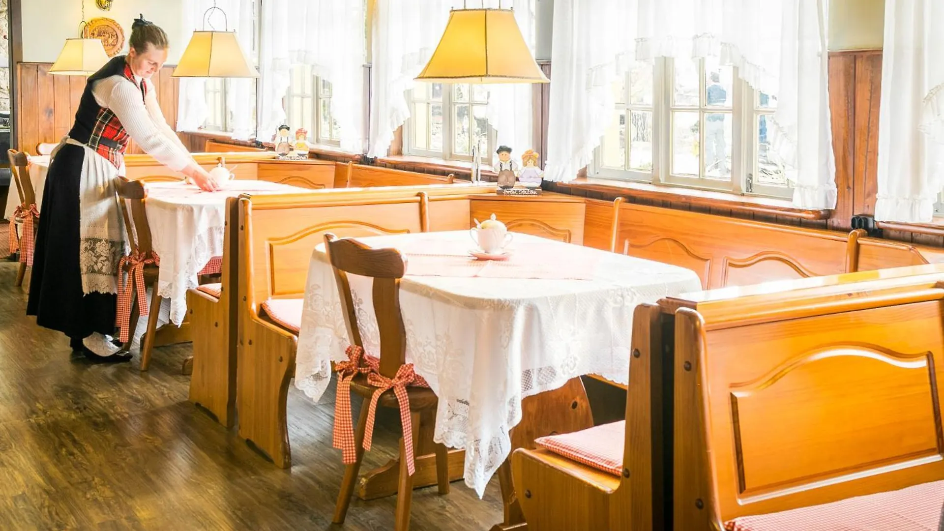 Hotel Stelter São Bento do Sul