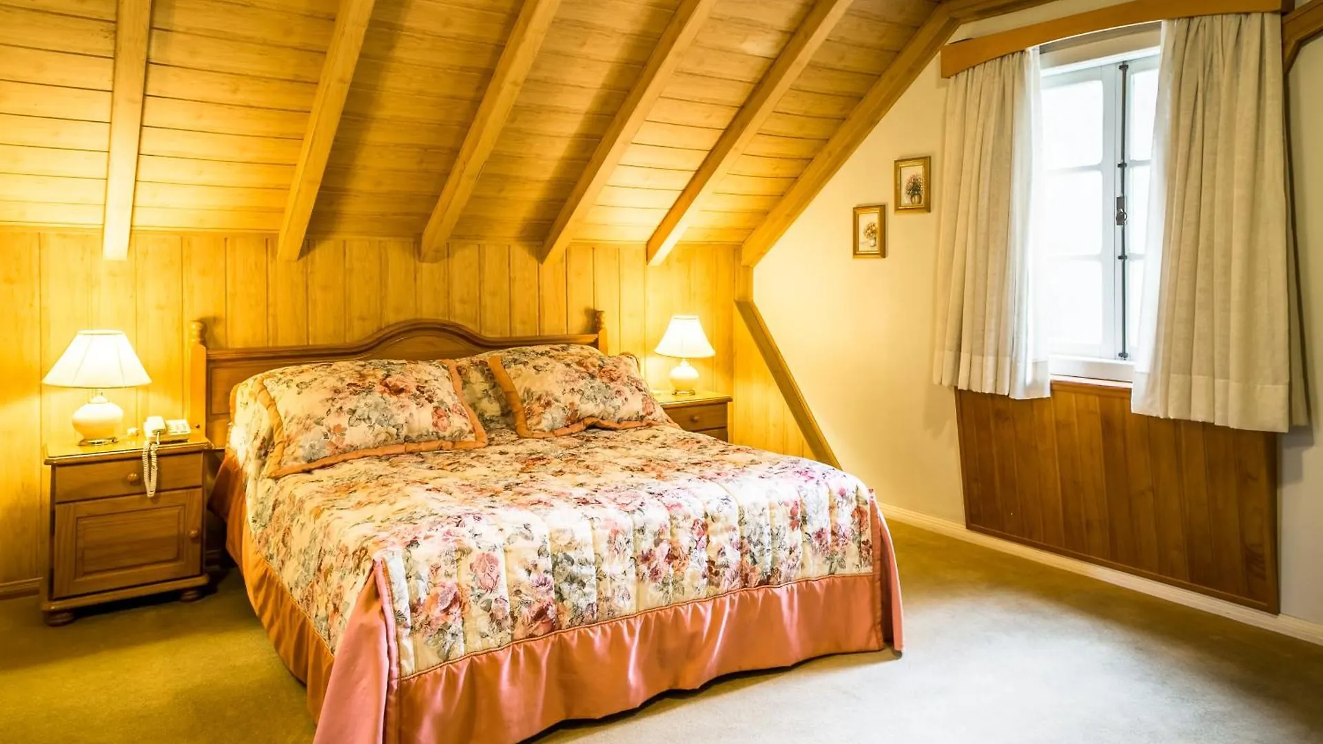 Hotel Stelter São Bento do Sul