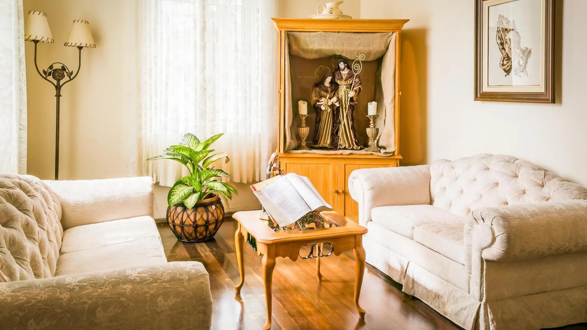 Hotel Stelter São Bento do Sul