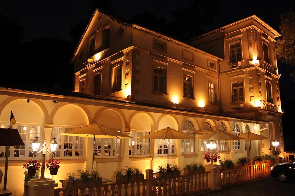 Hotel Stelter São Bento do Sul