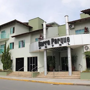 Barra Parque Jaraguá do Sul