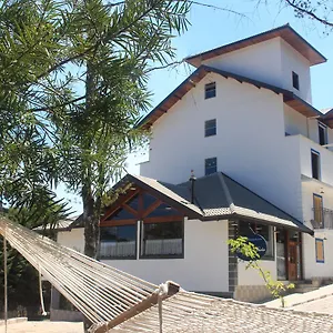 Casarão Da Ducha Campos do Jordão