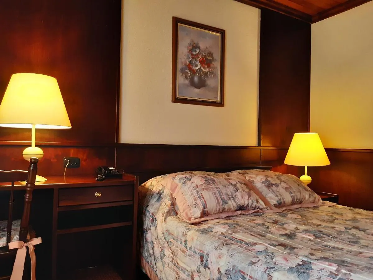 Hotel Stelter São Bento do Sul