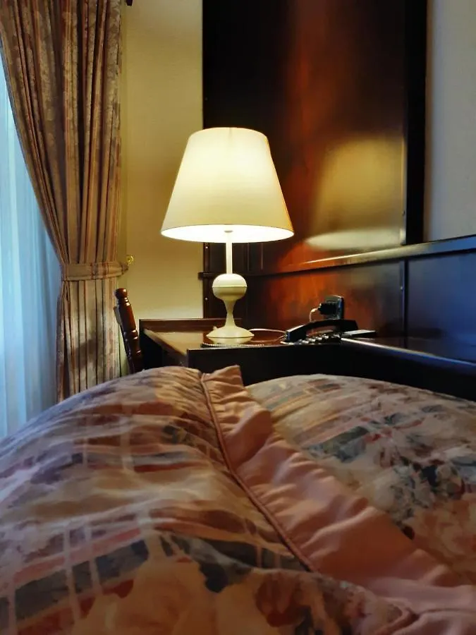 ***  Hotel Stelter São Bento do Sul Brasil