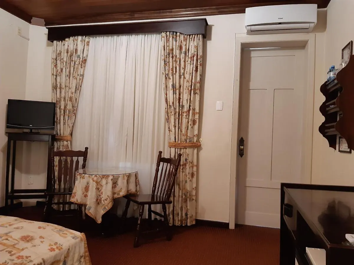 Hotel Stelter São Bento do Sul
