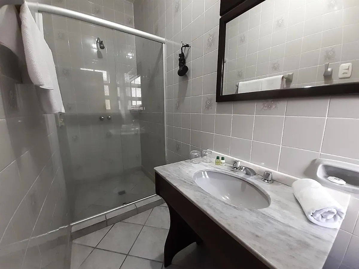 ***  Hotel Stelter São Bento do Sul Brasil