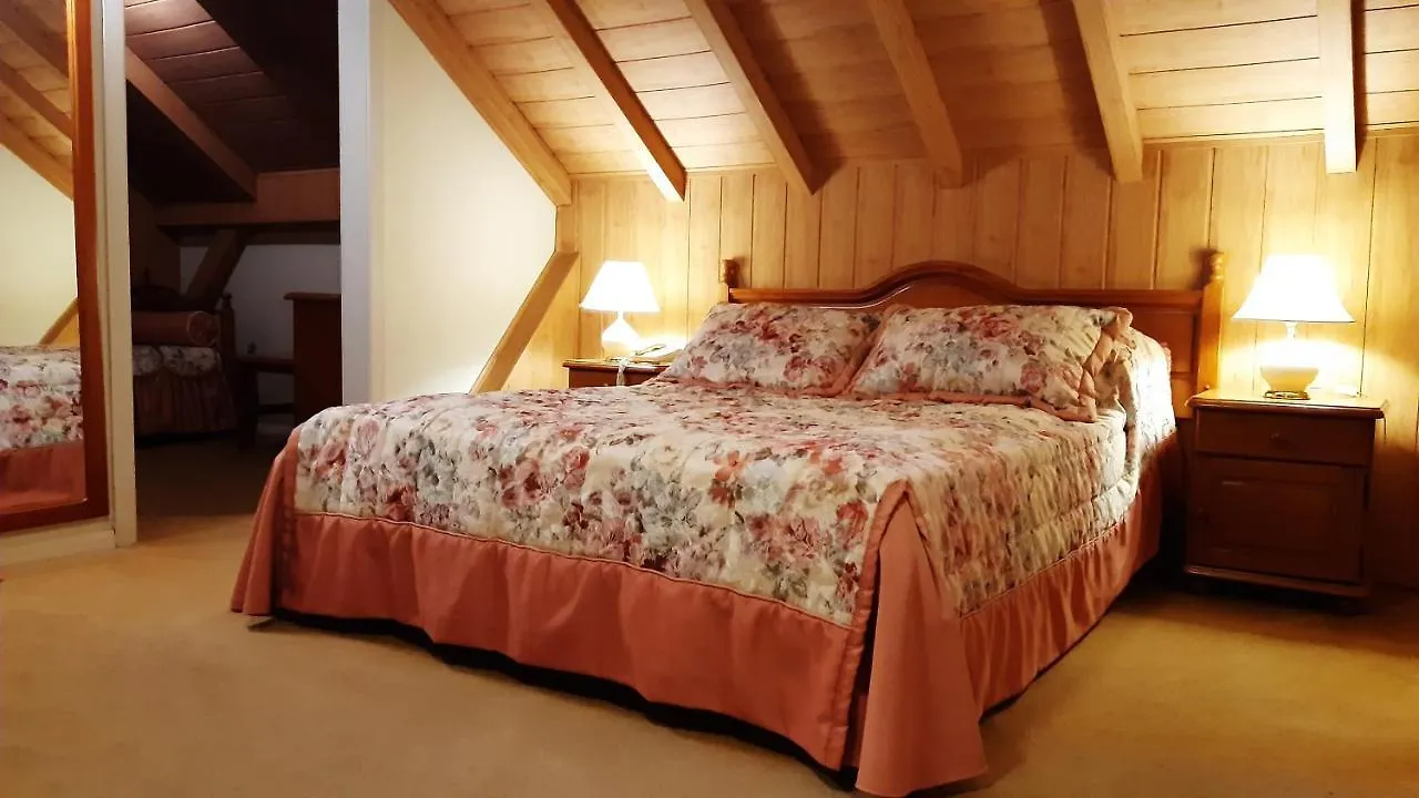 Hotel Stelter São Bento do Sul