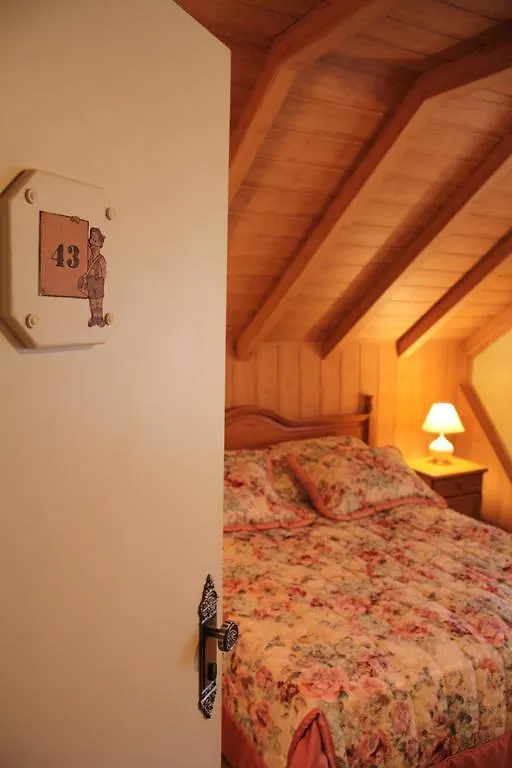 Hotel Stelter São Bento do Sul 3*,  Brasil