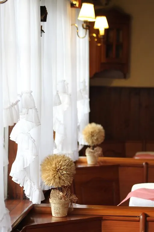 Hotel Stelter São Bento do Sul