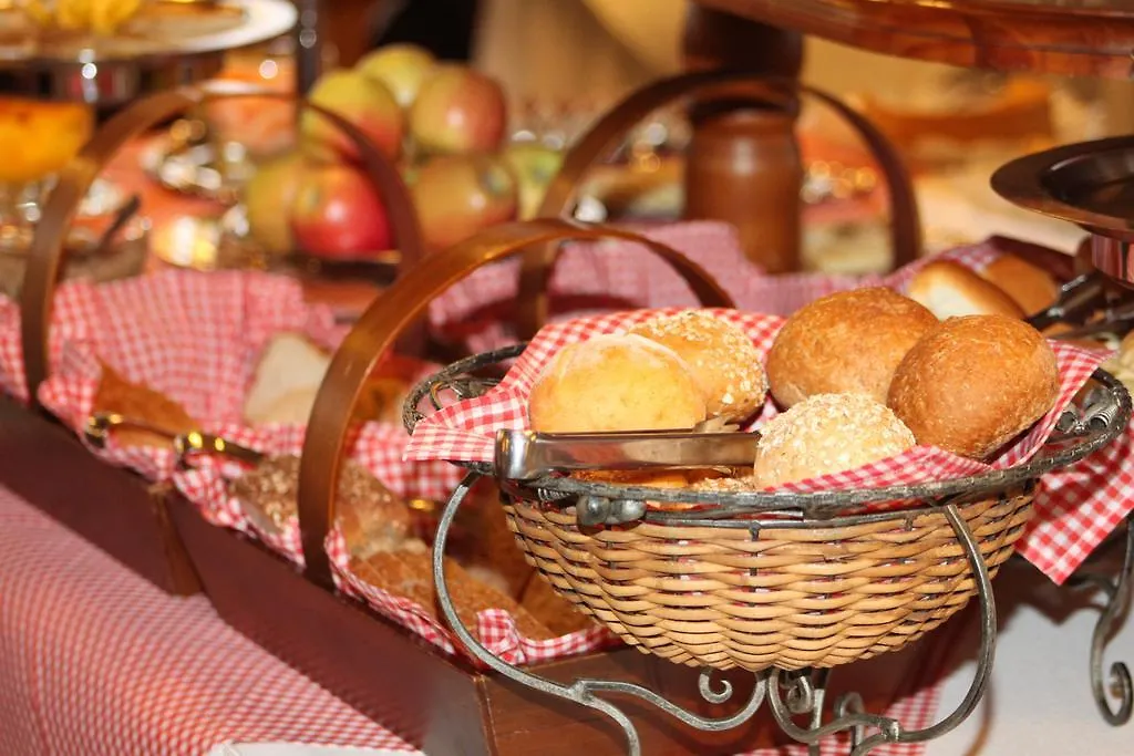 Hotel Stelter São Bento do Sul
