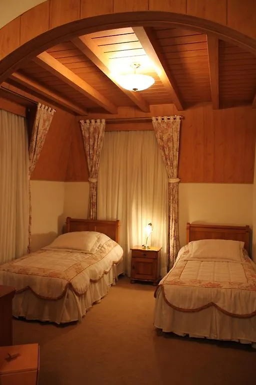 Hotel Stelter São Bento do Sul Brasil