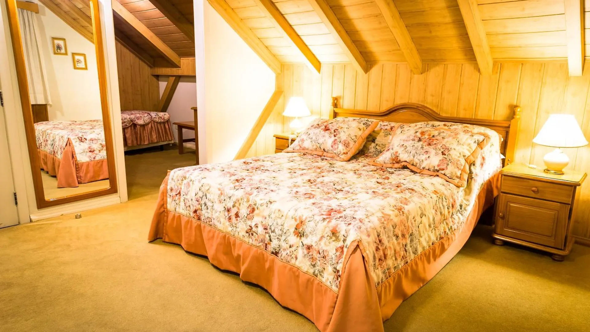 Hotel Stelter São Bento do Sul