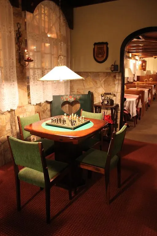 Hotel Stelter São Bento do Sul