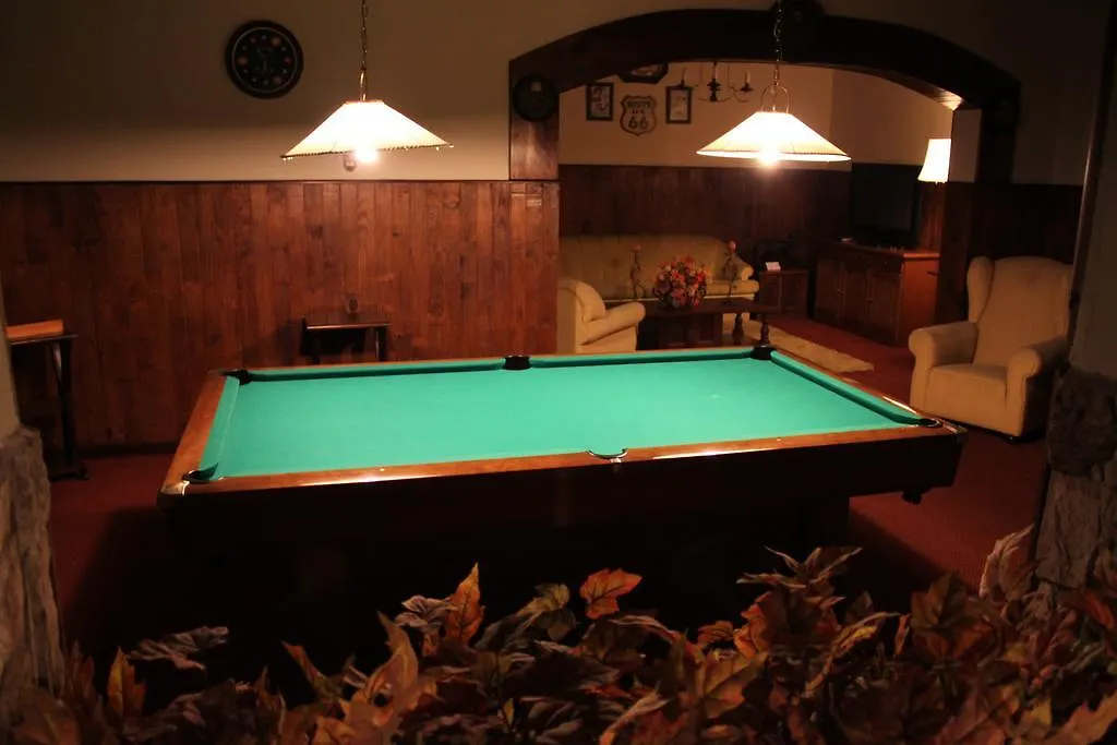Hotel Stelter São Bento do Sul Brasil