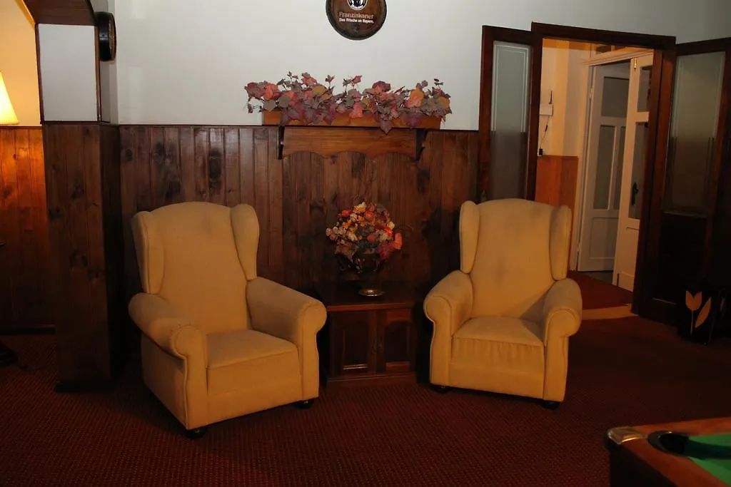 Hotel Stelter São Bento do Sul Brasil